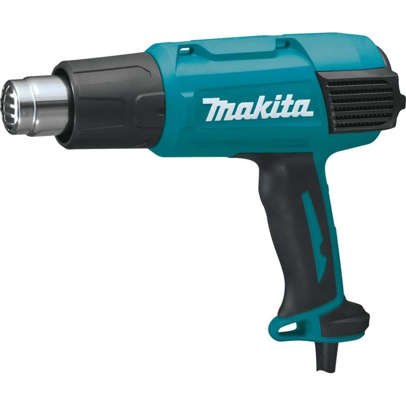 Makita HG6531CK Sıcak Hava Tabancası 2000W