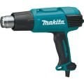 Makita HG6531CK Sıcak Hava Tabancası 2000W
