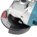Makita GA4590 Devir Ayarlı Avuç Taşlama 115mm 1900W