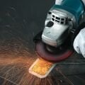 Makita 9558HNRG Avuç Taşlama 125mm 840W