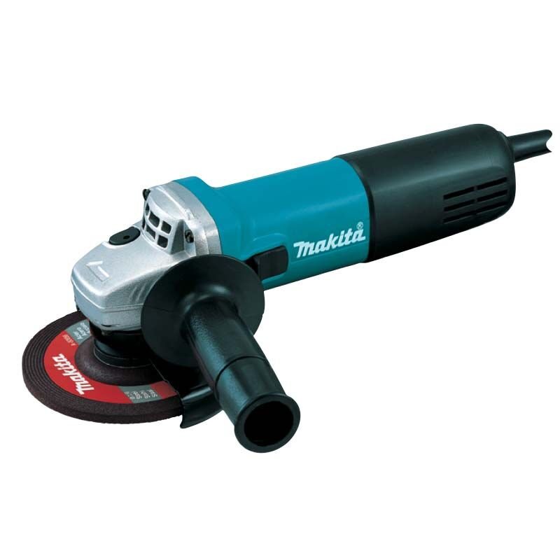 Makita 9558HNRG Avuç Taşlama 125mm 840W