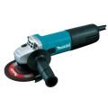 Makita 9558HNRG Avuç Taşlama 125mm 840W
