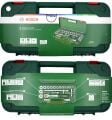 Bosch 1/2'' 25 Parça 8-32 mm Lokma Anahtar Takımı 1600A02Z9F