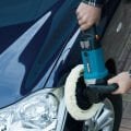 Makita 9237CB Polisaj Makinesi 1200W