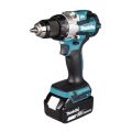 Makita DLX2522TJ Combo Set DDF489 Akülü Vidalama + DHR243 Akülü Kırıcı Delici