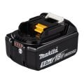 Makita DLX2522TJ Combo Set DDF489 Akülü Vidalama + DHR243 Akülü Kırıcı Delici