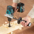 Makita DDF486RTJ Akülü Matkap Vidalama 18V