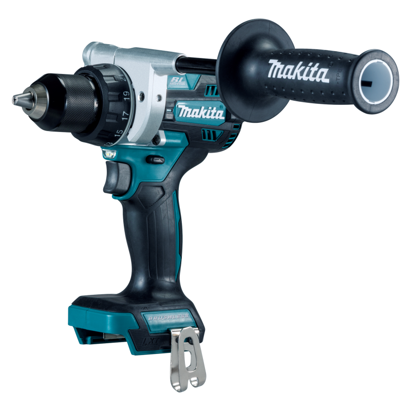 Makita DDF486RTJ Akülü Matkap Vidalama 18V