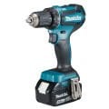 Makita DDF485RTJ Akülü Matkap Vidalama 1/2” mm 18V