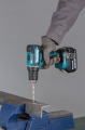 Makita DDF485RTJ Akülü Matkap Vidalama 1/2” mm 18V