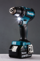 Makita DDF485RTJ Akülü Matkap Vidalama 1/2” mm 18V