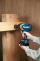 Makita DTW1002RTJ Akülü Darbeli Somun Sıkma  18V