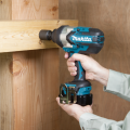 Makita DTW1002RTJ Akülü Darbeli Somun Sıkma  18V