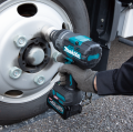 Makita TW001GM201 Akülü Darbeli Somun Sıkma 3/4'' 19mm 40V