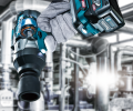Makita TW001GM201 Akülü Darbeli Somun Sıkma 3/4'' 19mm 40V