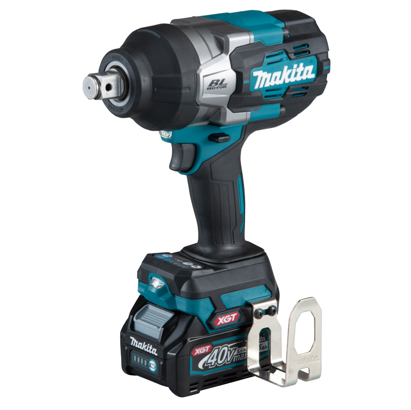 Makita TW001GM201 Akülü Darbeli Somun Sıkma 3/4'' 19mm 40V