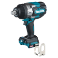 Makita TW001GM201 Akülü Darbeli Somun Sıkma 3/4'' 19mm 40V