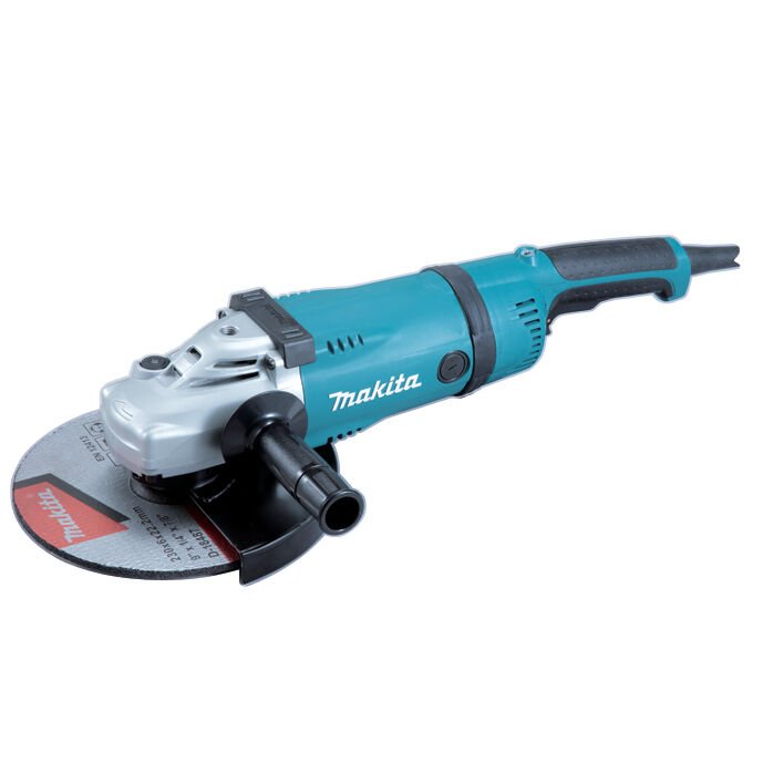 Makita GA9030 Büyük Taşlama Makinesi 230mm 2400W