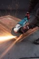 Makita GA9030 Büyük Taşlama Makinesi 230mm 2400W