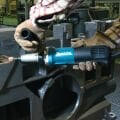 Makita GD0801C Kalıp Taşlama Devir Ayarlı 8mm 750W