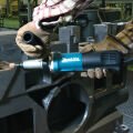 Makita GD0801C Kalıp Taşlama Devir Ayarlı 8mm 750W