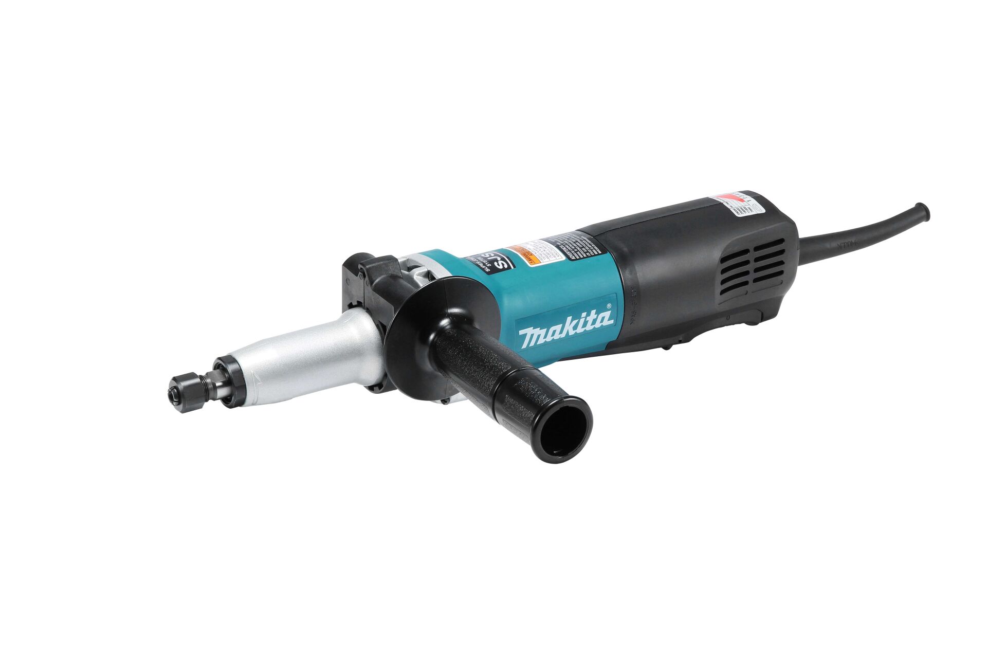 Makita GD0801C Kalıp Taşlama Devir Ayarlı 8mm 750W