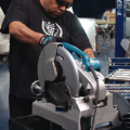 Makita LC1230N Elmas Testereli Metal Kesme Makinesi 305mm 1750W