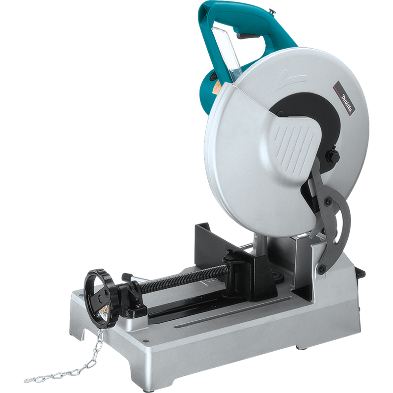 Makita LC1230N Elmas Testereli Metal Kesme Makinesi 305mm 1750W